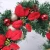 Import Meilun 2019 new arrival 30-45 cm Christmas garland, Christmas decoration supplies wholesale from China