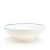 Import Melamine Bluesky custom made logo Round dish Soup Bowl Noodle bowl dish 12inch  salad bowl Sauerkraut fish from China