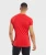 Import Men Casual Sportswear Long Sleeve T Shirts Regular Fit Sports Training Plain T Shirts from Pakistan