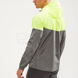 Men Lightweight Windbreaker Jacket Waterproof  Casual Outwear Windbreaker