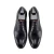 Import Mens Oxfords Casual dress shoes Cushioned genuine leather offices life from China