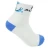 Import Mens sporty Leisure ankle badminton socks for hosiery thick from China