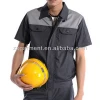 Mens Workwear Working Uniforms Shirts with Breathable and Quick Dry Eco-friendly for Factory or Construction
