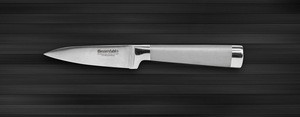 Messerstahl 3.5&quot; Stainless Steel Paring Chef Kitchen Knife- Wholesale Pricing- Landed in USA- Ready to Ship