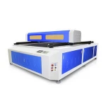 Metal And Nonmetal Materials Co2 Laser Cutter 180w Small Power Metal Cutting Machine/mini metal laser cutter small