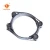 Import Metal Clamps Hige Quality Double Bolts High Torque Hose Clamp from China