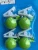 Import Metal Decorative plastic  Tablecloth Weight Clip holder With Fruit Design from China