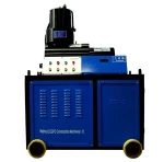 Metal Forging Equipment Rebar Cold Forging Machine