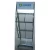 Import Metal rack display for books and Magazines,  Brochure holders in front of shops for reading. from China