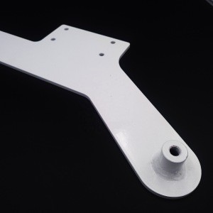 metal stamping blanks die Fabrication Services sheet metal stamping parts/free sample laser cutting stainless