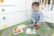 Import MeToy wholesale pretend play wood wooden kitchen toy children food cutting toy from China