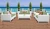 Import Miami 1+2+3 Sets Poly Rattan Outdoor Wicker Patio Furniture Garden Sofa Set from Vietnam
