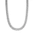 Import Miami Hip Hop Jewelry Necklaces Mens Iced Out 14MM Cuban Link Chain Necklace from China