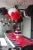 Import Mickey Mouse Birthday Party Decorations White Red Black baby shower Minnie Mouse Party Supplies set happy birthday banner from China