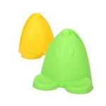 Mickey Mouse Shape Oven Silicone Rubber Gloves Clip Holder Household Product Mitt