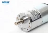 Micro 6V 12V 800rpm dc gear motor with sliding door motor with gear rack and pinion for brush motor
