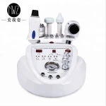 microdermabrasion machine/home use microdermabrasion diamond peel machine