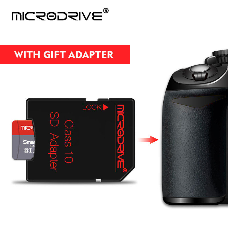 Mb Microsd Card Buy Microdrive Brand Memory Card 1gb 2gb 4gb 8gb 16gb 32gb 64gb 128gb ...