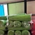 Import 100% microfiber cleaning cloth roll fabric for different usege from China