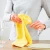 Import Microfiber Washable Fabrics Cloth Kitchen Washing Car Towel from China