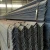 Import Mild steel angle iron from China