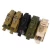 Import Military canvas waist belt bag waterproof military pouch with waist strap from USA
