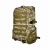 Import Military Hiking Nylon Anti-theft Backpack Bag 35l Tactical Camouflage Bag for Camping Hunting from China