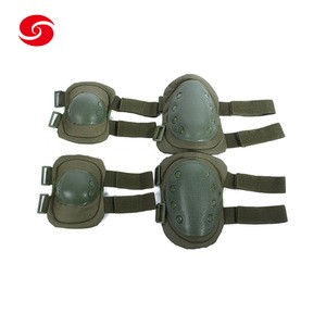 Military Knee And Elbow Pad