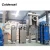 Import Milk Pasteurizer Machine Steel Stainless Plate Heat Exchanger Sales Support Liquid Material from China