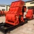 Import Mineral Stone Double Rotor Fine Crusher for Crushing Zinc Ore and Tailing Ore from China