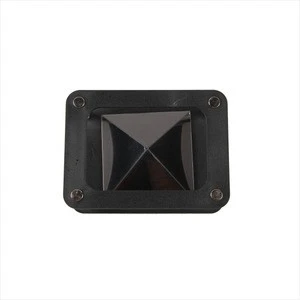 Mini 3D holographic projection pyramid box
