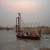 Import mini boat small barges for sale sand carrier ship	mini dredge for sale river sand from China