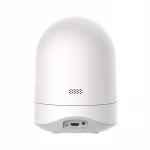 Mini Camera Wifi Wireless Baby Monitoring Camera 2.4G Wifi Two-way Audio Intercom 5V 1A <5W CE/FCC/ROHS Smarteye 637JBU CN;GUA