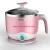 mini home appliances 1.2L kitchen equipment  304 electrical water heaters 1.2L water jug Pot electric Pot milk boiler