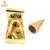 Import mini ice cream cone with sweet chocolate jam &amp; crispy biscuits from China