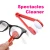 Import Mini Microfibre Glasses Cleaner Microfibre Spectacles Sunglasses Eyeglass Cleaner Clean Wipe Tools Wholesale BY777 from China