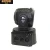 Mini Moving Head 7x12W RGBW 4in1 Wall Wash Light LED Stage Lights 7 * 12w LED Moving Head Light