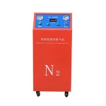 Mini nitrogen gas generator for sale