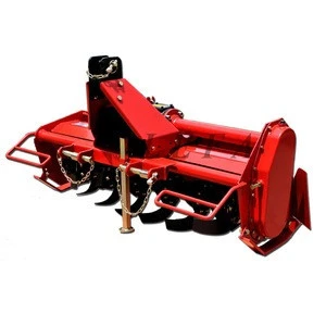 Mini tractor use 25HP farm rotary tillers cultivator