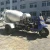 Import Mini Truck Concrete Mixer/Mobile Tricycle Concrete Mixer Truck from China