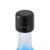 Import Mini wine bottle cap sealer corks and Silicone wine stopper corks from China