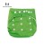 Import Miracle Baby Cloth Diapers Pants Reusable Pocket Diapers Adjustable for Baby Waterproof Underwear with One Insert Diaper from China