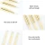 Import Missbloom 3Pcs Custom Brand Yellow Acrylic Liner Nail Brush Art Painting Nail Brush Set With 7Mm 9Mm 12Mm from China