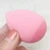 Import Mixed Colors Soft Beauty Sponge Blender Puff Silicone Make Up Blender Sponge from China