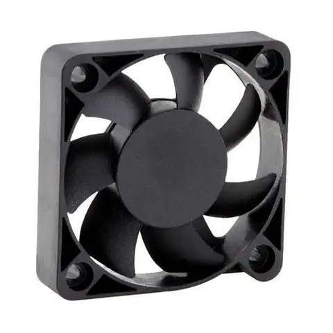 Technology Fans Buy 50mm Dc Axial Flow Fan 50x50x10 5v 12v Dc High Airflow Cooling Fan ...