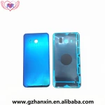 Mobile phone housings for HTC U11 rear glass back door