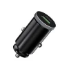 Mobile phones accessories best selling QC3.0 USB car charger