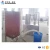 Import mobile pneumatic vacuum tube resin powder transfer loader suction feeder lifter conveyor system from China