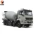 Import Mobile Self Loading Concrete Mixer Truck 2cbm Cement Mixer Price for Sale from China