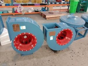 Buy Model 4-72 No.3.2a Industrial Centrifugal Blower Fan/centrifugal ...